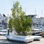 Bancs - Oasis Borvo - BORVO