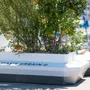Bancs - Oasis Borvo - BORVO
