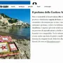 Savons - Gift Box Amalfi au freesia et aux fruits frais - BLU COSTIERA