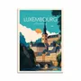 Card shop - Art-Card - Luxembourg - Studio Inception - WALL EDITIONS