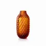 Vases - COCO Amber Vase - HERO.INE Collection - RÜCKL