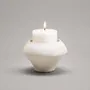 Candlesticks and candle holders - Mini plant pot or candleholder - Mini P.2 - CALLIGRAMME
