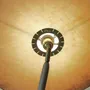 Lampadaires - Madame Swo — Lampadaire grand format - OMALIGHT