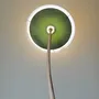 Lampadaires - Madame Swo — Lampadaire format moyen - OMALIGHT