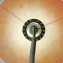 Lampadaires - Madame Swo — Lampadaire format moyen - OMALIGHT