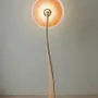 Lampadaires - Madame Swo — Lampadaire format moyen - OMALIGHT