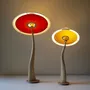 Objets de décoration - Madame Swo — Lampe de table grand format - OMALIGHT