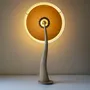 Objets de décoration - Madame Swo — Lampe de table grand format - OMALIGHT