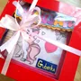 Birthdays - Personalised Handmade Busy Book - GUBERKA