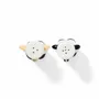 Kitchen utensils - Carne(salt) & Vitello(pepper)  caster set - MARUMITSU POTERIE