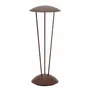 Table lamps - Gap — Rechargeable Cordless LED Table Lamp - GLOWA
