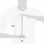 Table lamps - Grilèto — Rechargeable LED table lamp - GLOWA