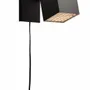 Wall lamps - BF Quadro Wall Lamp EU - FRANDSEN & PRIVATE LABEL