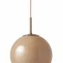 Hanging lights - Ball Glass Pendant Ø25 EU - FRANDSEN & PRIVATE LABEL
