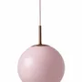 Hanging lights - Ball Glass Pendant Ø18 EU - FRANDSEN & PRIVATE LABEL