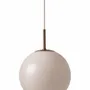 Hanging lights - Ball Glass Pendant Ø18 EU - FRANDSEN & PRIVATE LABEL
