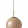 Hanging lights - Ball Glass Pendant Ø18 EU - FRANDSEN & PRIVATE LABEL