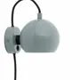 Wall lamps - Ball Wall Lamp Ø12 EU - FRANDSEN & PRIVATE LABEL