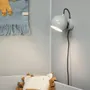 Wall lamps - Ball Wall Lamp Ø12 EU - FRANDSEN & PRIVATE LABEL