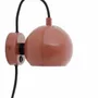 Wall lamps - Ball Wall Lamp Ø12 EU - FRANDSEN & PRIVATE LABEL