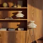 Floor lamps - Kiku Floor Lamp EU - FRANDSEN & PRIVATE LABEL