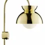 Wall lamps - Butterfly Wall Lamp EU - FRANDSEN & PRIVATE LABEL