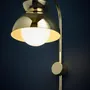 Wall lamps - Butterfly Wall Lamp EU - FRANDSEN & PRIVATE LABEL