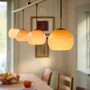 Hanging lights - Ball Glass Pendant Ø18 EU - FRANDSEN & PRIVATE LABEL