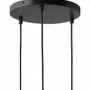 Hanging lights - Canopy Ø30 3 Pendants - FRANDSEN & PRIVATE LABEL