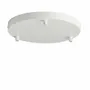 Hanging lights - Canopy Ø30 3 Pendants - FRANDSEN & PRIVATE LABEL