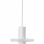 Hanging lights - Flake Pendant Ø19 EU - FRANDSEN & PRIVATE LABEL