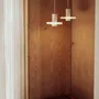 Hanging lights - Flake Pendant Ø19 EU - FRANDSEN & PRIVATE LABEL