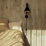 Wall lamps - Lyss Wall Lamp EU - FRANDSEN & PRIVATE LABEL