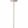 Floor lamps - Ball Glass Floor Lamp Ø25 EU - FRANDSEN & PRIVATE LABEL