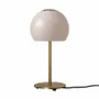Table lamps - Ball Glass Table Lamp Ø18 EU - FRANDSEN & PRIVATE LABEL