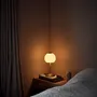 Table lamps - Ball Glass Table Lamp Ø18 EU - FRANDSEN & PRIVATE LABEL