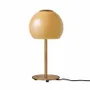 Table lamps - Ball Glass Table Lamp Ø18 EU - FRANDSEN & PRIVATE LABEL