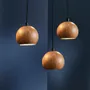 Suspensions - Suspension Ball Ø12 EU - FRANDSEN & PRIVATE LABEL