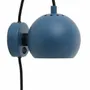 Wall lamps - Ball Wall Lamp Ø12 EU - FRANDSEN & PRIVATE LABEL
