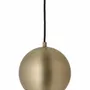Hanging lights - Ball Pendant Ø18 EU - FRANDSEN & PRIVATE LABEL