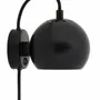 Wall lamps - Ball Wall Lamp Ø12 EU - FRANDSEN & PRIVATE LABEL
