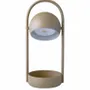 Wireless lamps - Ball Portable Table lamp - FRANDSEN & PRIVATE LABEL