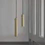 Hanging lights - FM 2014 Pendant Ø5,5xH24 EU - FRANDSEN & PRIVATE LABEL