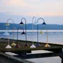 Moveable lighting - Grasp Portable H72 - FRANDSEN & PRIVATE LABEL