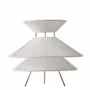 Table lamps - Kiku Table Ø35,5 cm EU - FRANDSEN & PRIVATE LABEL