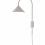 Appliques - Applique murale filaire Grasp EU - FRANDSEN & PRIVATE LABEL