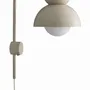 Wall lamps - Butterfly Wall Lamp EU - FRANDSEN & PRIVATE LABEL