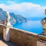 Savons - Savon corps La Terrazza Ravello - BLU COSTIERA
