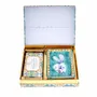 Savons - Coffret Ischia Body Scrub - BLU COSTIERA