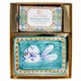 Savons - Coffret Ischia Body Scrub - BLU COSTIERA